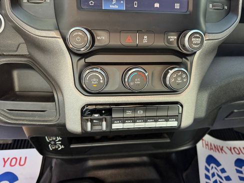 Used 2022 RAM 3500 Tradesman w/ Chrome Appearance Group image 16