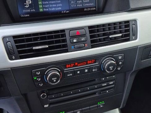 Used 2007 BMW 335i Coupe image 47