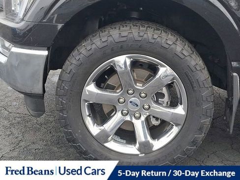 Certified 2023 Ford F150 XLT w/ Equipment Group 302A High image 29