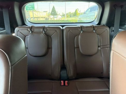 Used 2020 Lincoln Aviator Reserve w/ Equipment Group 202A AWD/4WD image 23