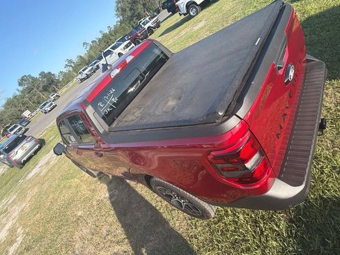 Used 2025 Ford Maverick Lariat w/ 4K Tow Package AWD/4WD image 23