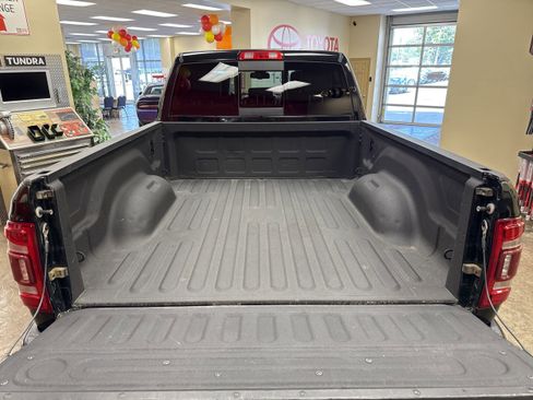 Used 2020 RAM 2500 Laramie image 56