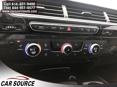 Used 2017 Audi Q7 3.0T Premium Plus w/ Premium Plus Package image 22