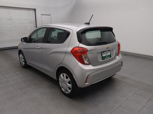 Used 2018 Chevrolet Spark LS FWD image 5