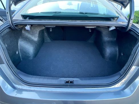 New 2025 Nissan Altima 2.5 SL image 27