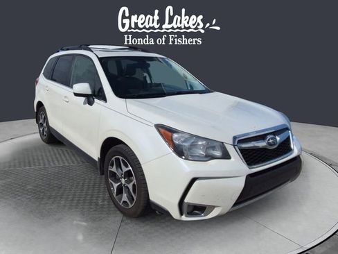 Used 2014 Subaru Forester 2.0XT Premium AWD/4WD image 7