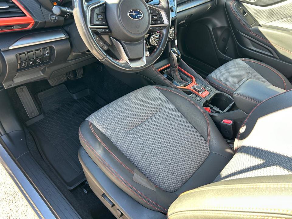 Used 2019 Subaru Forester Sport w/ Popular Package #2 AWD/4WD image 34