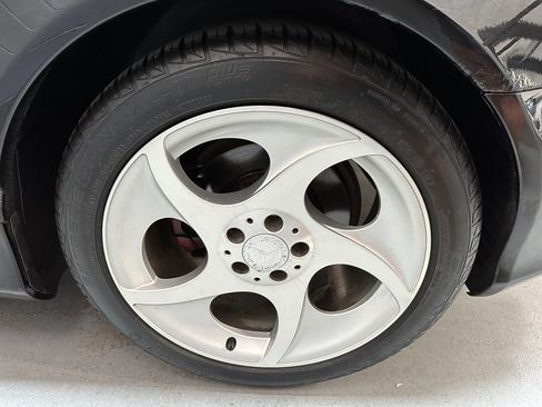 Used 2003 Mercedes-Benz SL 500 image 20