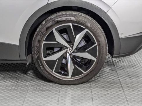 Used 2023 Volkswagen ID.4 S RWD image 34