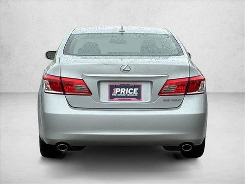 Used 2012 Lexus ES 350 image 6