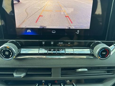 New 2026 Chevrolet Colorado W/T w/ WT Custom Package image 32