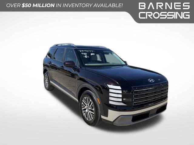 Used 2026 Hyundai Palisade SEL FWD image 1