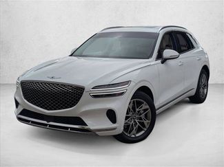 Used 2025 Genesis GV70 2.5T w/ Select Package video 1