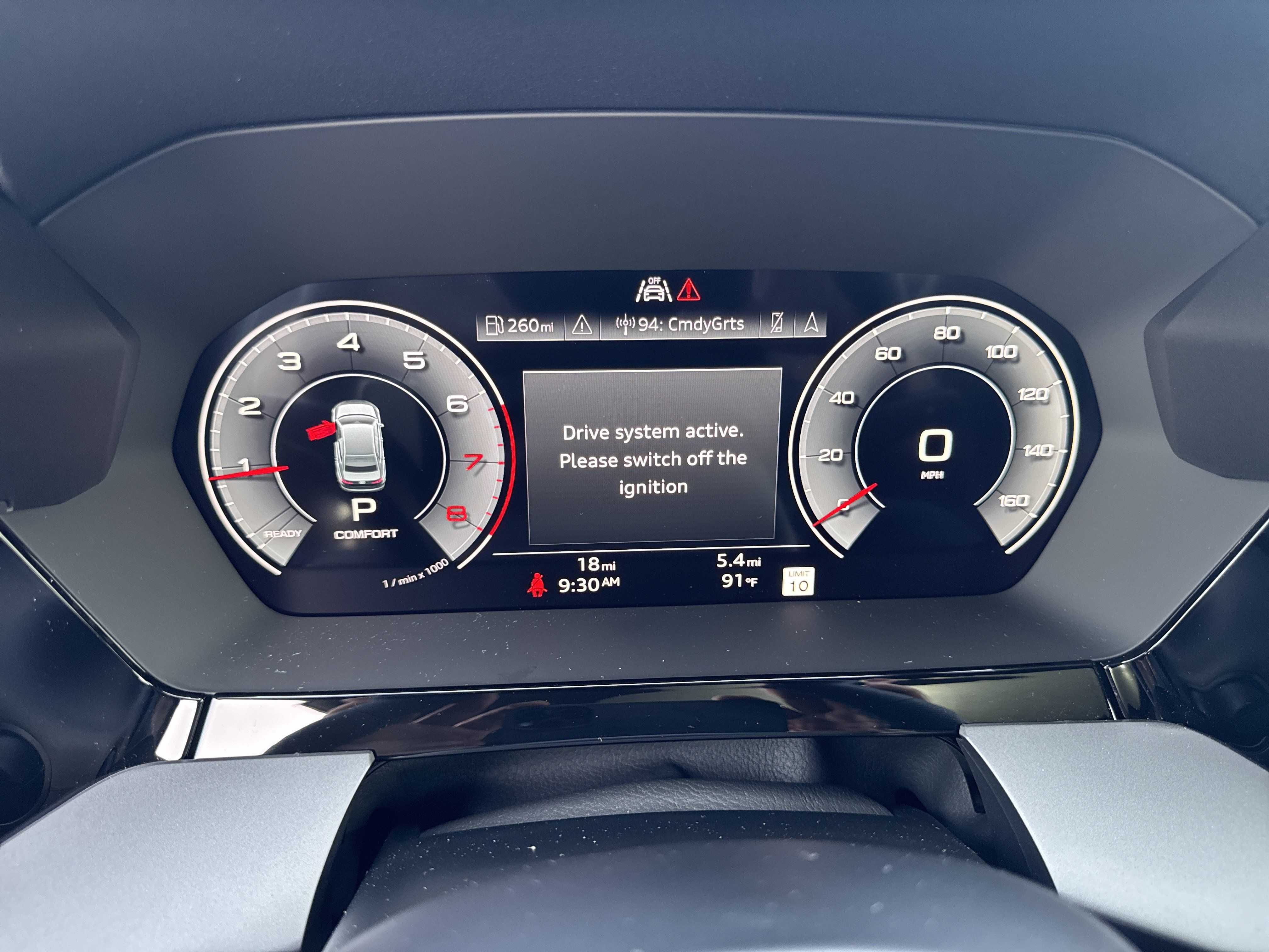 New 2026 Audi A3 2.0T Premium Plus AWD/4WD image 30