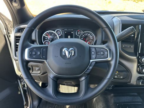 New 2026 RAM 4500 Tradesman w/ Chrome Appearance Group image 11