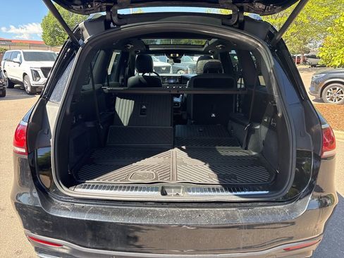 Used 2022 Mercedes-Benz GLS 450 4MATIC image 20