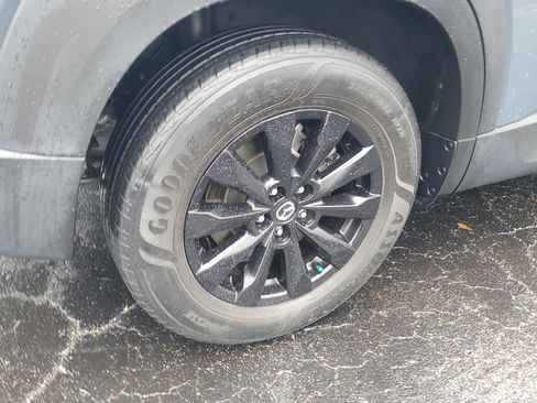 Used 2023 MAZDA CX-50 2.5 S w/ Preferred Plus Pkg image 7