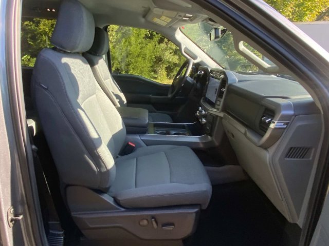 Used 2024 Ford F150 XLT w/ Equipment Group 302A MID AWD/4WD image 37