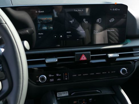 New 2026 Kia Sportage X-Line image 16