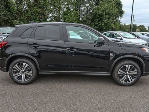 New 2025 Mitsubishi Outlander Sport AWD image 9