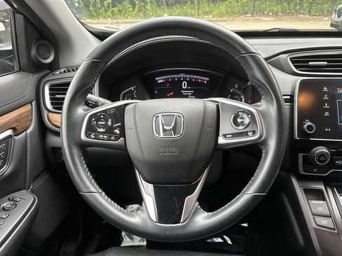 Used 2021 Honda CR-V EX-L image 11
