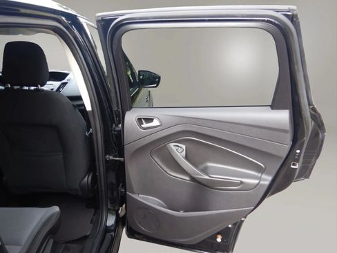 Used 2018 Ford Escape S FWD image 21