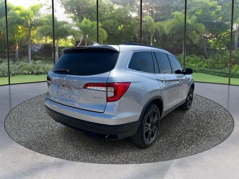 Used 2022 Honda Pilot Special Edition image 5