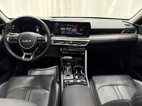 Used 2024 Kia K5 EX FWD image 15