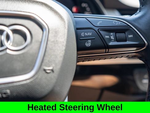 Used 2019 Audi Q7 2.0T Premium Plus w/ Premium Plus Package AWD/4WD image 22