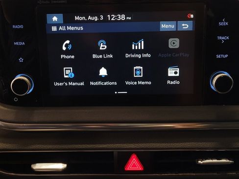 Used 2020 Hyundai Sonata SEL Plus FWD image 25