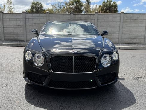 Used 2013 Bentley Continental GT image 10