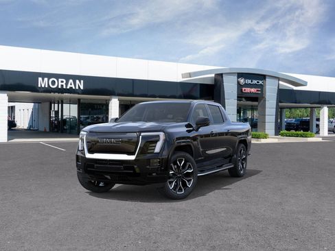 New 2025 GMC Sierra EV Denali image 11