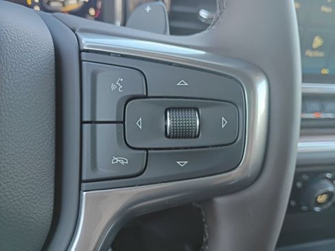 New 2026 Chevrolet Silverado 1500 LT Trail Boss w/ LT Trail Boss Premium Package AWD/4WD image 22