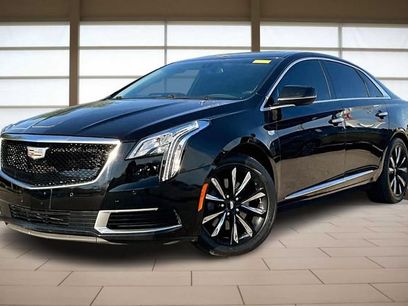 Used 2019 Cadillac XTS w/ Rear Seat Comfort Package