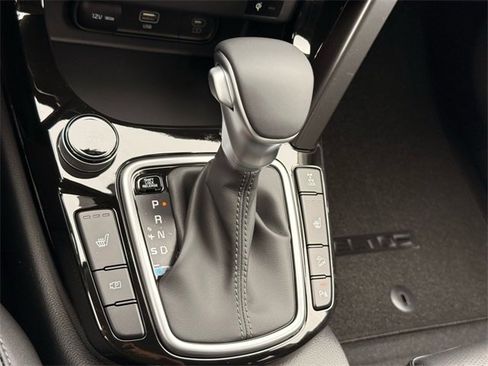 New 2026 Kia Seltos EX image 16