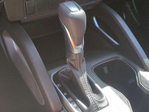 Certified 2023 Nissan Frontier SV AWD/4WD image 26