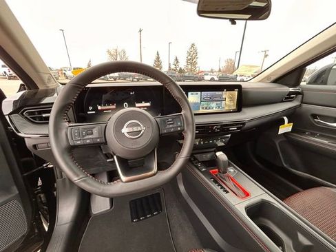 New 2025 Nissan Kicks SR w/ SR Premium Package image 20