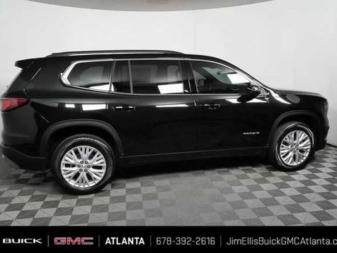 New 2026 GMC Acadia Elevation w/ Elevation Premium Package FWD image 2