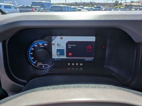 Used 2023 Ford Bronco Badlands AWD/4WD image 19