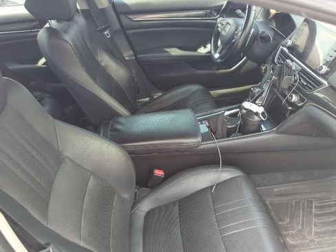 Used 2021 Honda Accord Sport Special Edition image 8