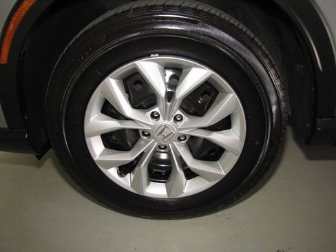 Certified 2025 Honda CR-V LX image 24