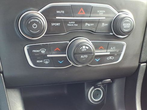 Used 2022 Dodge Charger GT w/ Plus Group image 26