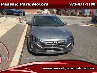 Used 2019 Hyundai Elantra Value Edition w/ Cargo Package