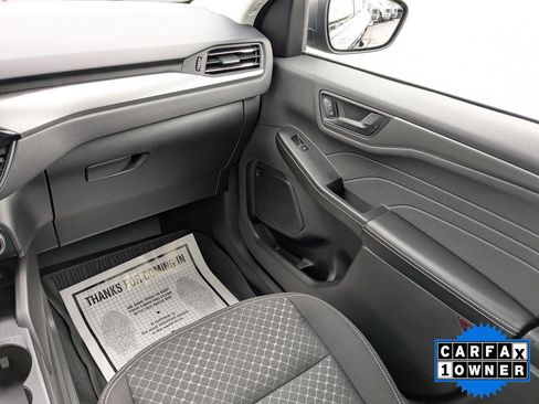 Certified 2023 Ford Escape Active image 20