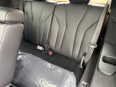 New 2026 Acura MDX A-Spec image 7