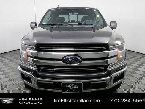 Used 2020 Ford F150 Lariat image 32