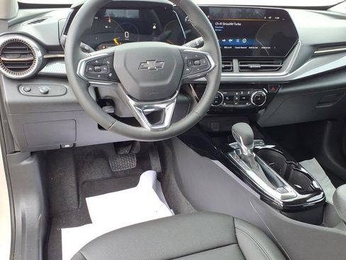 New 2026 Chevrolet Trax ACTIV image 15