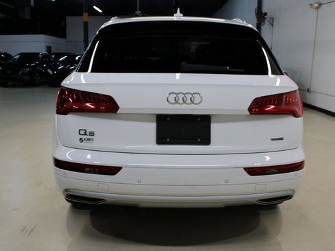 Used 2019 Audi Q5 2.0T Premium Plus w/ Premium Plus Package image 8