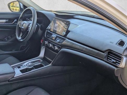 Used 2021 Honda Accord Hybrid image 20