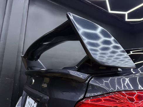 Used 2016 Subaru WRX STI Limited image 27